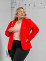 Blazer de Bengalina - Imagen 9
