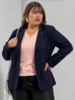 Blazer de Bengalina - Imagen 5