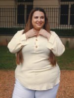 Camisola Lino - Imagen 7