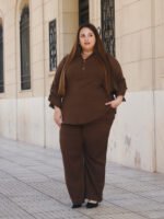 Camisola Lino - Imagen 3