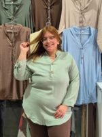 Camisola Lino - Imagen 12