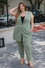 Chaleco Bengalina - Imagen 17