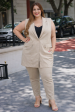 Chaleco Bengalina - Imagen 18