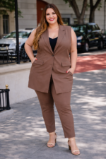 Chaleco Bengalina - Imagen 19