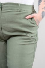 Pantalón Sastrero Bengalina - Imagen 8