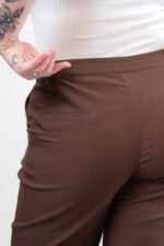 Pantalón Sastrero Bengalina - Imagen 3