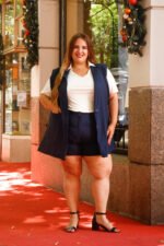 Chaleco Bengalina - Imagen 8