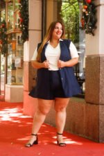 Chaleco Bengalina - Imagen 9