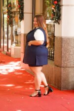 Chaleco Bengalina - Imagen 10