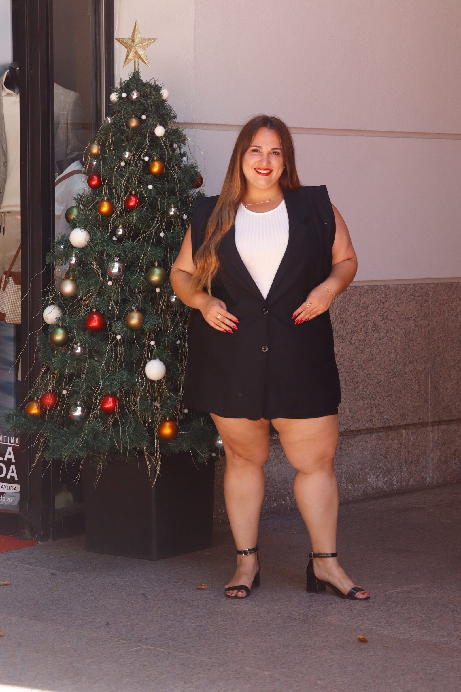 jc fiestas-151 Chaleco Bengalina - Imagen 1