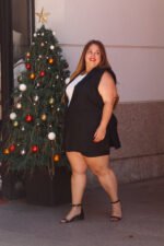 Chaleco Bengalina - Imagen 3