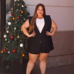 CURVA Chaleco Bengalina