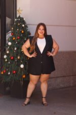 Chaleco Bengalina - Imagen 2