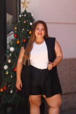 Chaleco Bengalina - Imagen 5