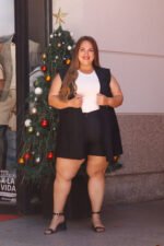 Chaleco Bengalina - Imagen 6