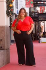 Pantalón Sastrero Bengalina - Imagen 9