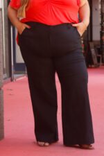 Pantalón Sastrero Bengalina - Imagen 10