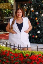 Chaleco Bengalina - Imagen 12