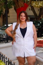 Chaleco Bengalina - Imagen 13