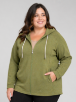 CURVA CAMPERA DARLON RIBB - Imagen 7
