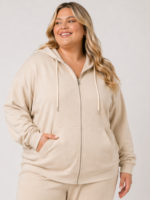 CAMPERA DARLON RIBB - Imagen 4