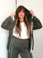 Campera Lineas - Imagen 3