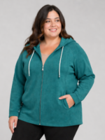 CAMPERA DARLON RIBB - Imagen 5
