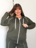 Campera Lineas - Imagen 4