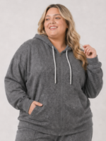 CAMPERA DARLON RIBB - Imagen 8