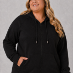 CAMPERA DARLON RIBB