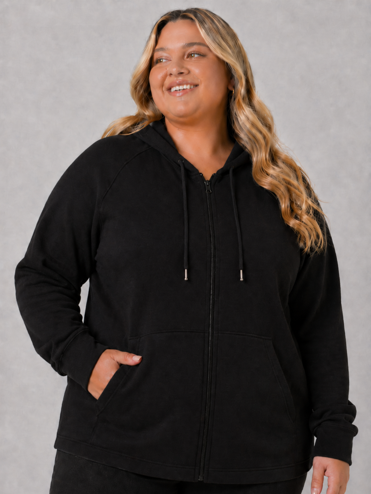 9 CAMPERA DARLON RIBB - Imagen 1