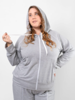 Campera Lineas - Imagen 9