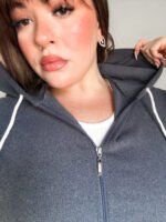 CAMPERA DARLON RIBB - Imagen 3