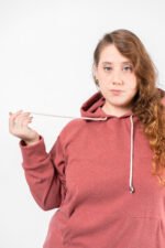 BUZO DARLON RIBB - Imagen 2