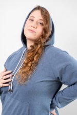 BUZO DARLON RIBB - Imagen 3