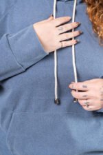 BUZO DARLON RIBB - Imagen 5