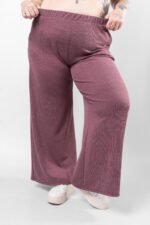 PALAZZO MORLEY VINTAGE - Imagen 6