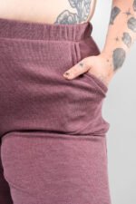 PALAZZO MORLEY VINTAGE - Imagen 7