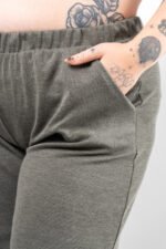 PALAZZO MORLEY VINTAGE - Imagen 5