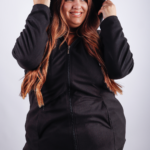 CAMPERA DARLON RIBB