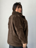 CAMPERA CORDEROY - Imagen 3