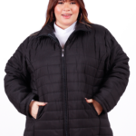 Campera de Guata sin capucha
