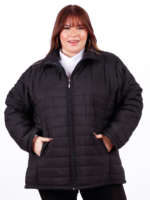 Campera de Guata sin capucha