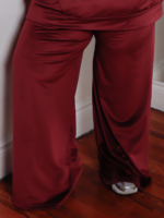 PANTALON PLUSH BIFAZ - Imagen 2