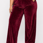 PANTALON PLUSH BIFAZ