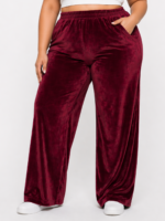 PANTALON PLUSH BIFAZ