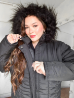 CAMP. GUATA CON CAPUCHA