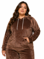 BUZO DE PLUSH BIFAZ - Imagen 6