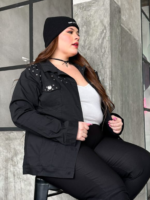 CURVA CAMPERA ICONIC - Imagen 3