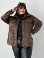 CAMPERA CORDEROY